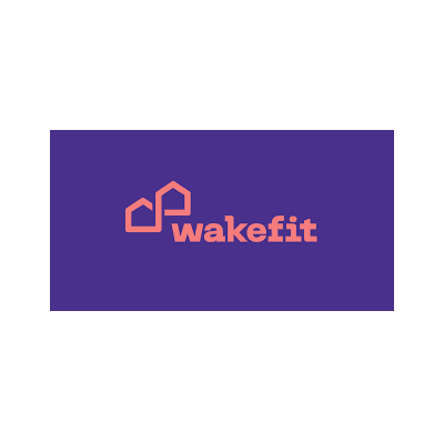 WAKEFIT INNOVATIONS LTD Share Price